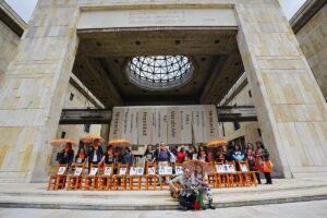 Las heridas y los interrogantes que siguen abiertos a 40 años de recibir una vivienda justa