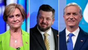 Las tres divisiones de Chile Chilema prueban sus fuerzas contra la banda izquierda del calendario en la carrera hacia La Moonda