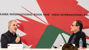 Ma javeme horbon: «Barcelona siempre tiene un papel fuerte como puente con América Latina»