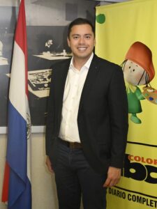 Miguel Prieto dice que Peña está modo recaudación salvaje