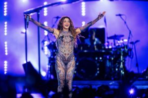 Mirá los regalos que se llevará Shakira de Paraguay – Música