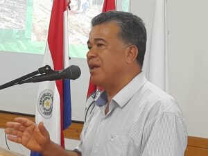 Municipalidad de Santa Rosa se endeuda nuevamente para cumplir con obligaciones salariales