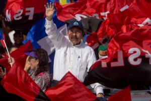 Ortega y Murillo crean una «zona económica especial» en Nicaragua para desviar dinero chino
