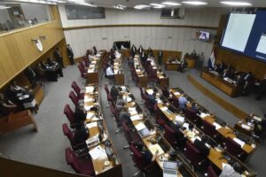 PGN 2026: comisión del Senado analizará las modificaciones