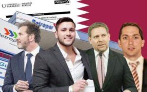 Petropar otorgó novena prórroga a firma catarí y esta vez ¡por cuatro meses!