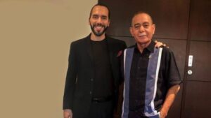 Policía salvadoreña revela hasta 97 homicidios y confirma que el alcalde tras cerrar en Bukele le pagó para matar