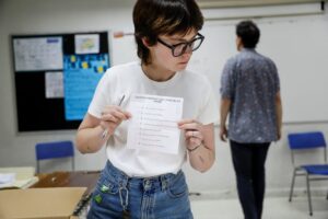 Resultados de las elecciones presidenciales de Chile 2025, en vivo | Las urnas están cerradas y comienza el conteo en Chile