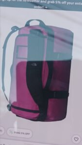 Roban mochila con equipos de análisis de suelo a dos estadounidenses