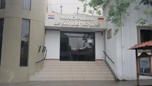 San Bernardino: documento prueba que la Junta autorizó discotecas y el intendente ignora una ordenanza firme