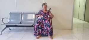 Se inicia etapa probatoria en juicio por supuesta mala praxis en San Ignacio