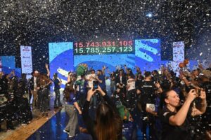 Teletón 2025 alcanzó su meta y seguirá brindando atención a niños de todo el país