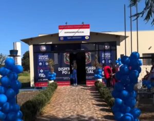 UCP lleva la prevención a la clínica policial