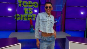 (VIDEO) ¡Toñito Gaona dijeron que le quisieron volver «hombre» a base de cintarazos!