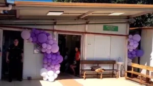 Bebé de 5 meses muere en extrañas circunstancias y familiares intentan agredir a médicos en PJC