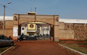 Ministerio de Justicia informa el fallecimiento de dos personas privadas de libertad en Pedro Juan Caballero