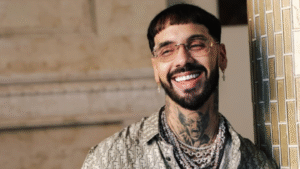 Anuel AA preocupa a sus fans por su cambio físico – Estación 40