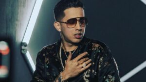 De La Ghetto lanzó su nuevo EP titulado «Starlight» – Estación 40