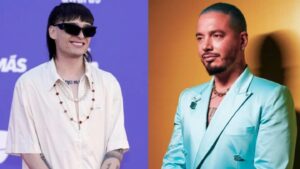 J Balvin y Peso Pluma colaboran con DJ Snake – Estación 40
