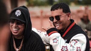 Tito “El Bambino” y Ñengo Flow lanzan su “Flow callejero” – Estación 40