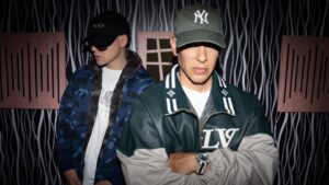 Bizarrap anuncia retorno junto a Daddy Yankee – Estación 40