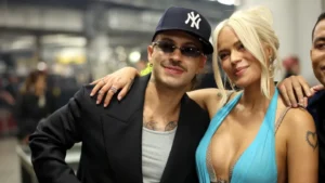 Karol G y Feid lideran el Latin Airplay con «Verano Rosa» – Estación 40