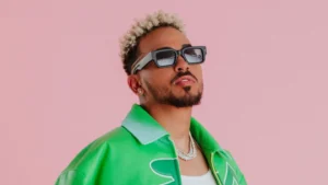 Ozuna lanza su propia plataforma de videos – Estación 40