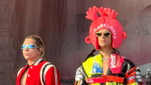 Ca7riel y Paco Amoroso fueron interrogados por el FBI – Estación 40