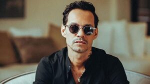 Marc Anthony anuncia su primera residencia en Las Vegas – Estación 40