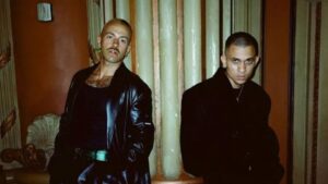 Tainy y Feid colaboran en el tema «Monstruo» – Estación 40