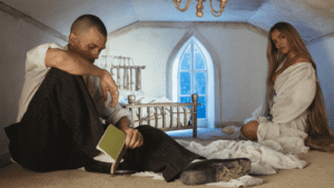 Karol G colabora con Tainy en la canción «Única» – Estación 40