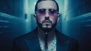 Yandel lanzó el video de su tema «Scarface» – Estación 40