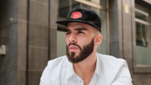 Manuel Turizo lanza ‘Cosas de Enamorao’ – Estación 40