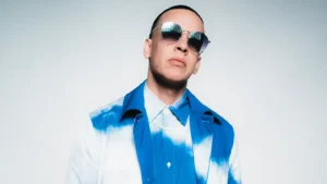 Daddy Yankee es nombrado “Hombre del Año” – Estación 40