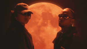 Ozuna y Beéle revelan el tracklist de ‘Stendhal’ – Estación 40