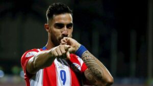 A mi tío le llevó el Pombero