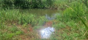 Adolescente de 14 años muere ahogado en arroyo de Presidente Franco