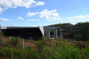 Codefran advierte que la habilitación anticipada del puente sería ilegal