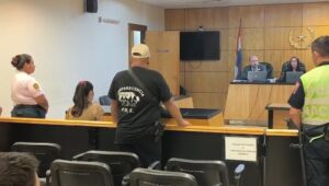 Condenan a niñera por abuso sexual, mientras su defensa denuncia irregularidades en el proceso