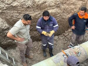 Contraloría ratifica que fracasó el acueducto Chaco: despilfarro sin control y comunidades sin agua