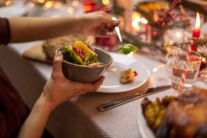 Diabetes y fiestas de fin de año: claves para celebrar sin descuidar la salud