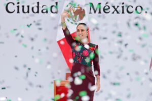 Dos mil años Sheinbaum | Pensamientos