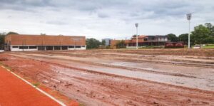 El CARDE de Ypané se está poniendo «chuchón» para que trabajen purete los mundialistas