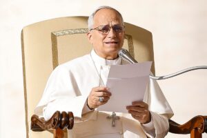 El Papa León XIV condena la política de rearme y el abuso de la protección oficial | Países