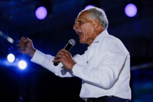 El conservador Nasry Asfura, portador de Donald Trump, anunció al presidente electo de Honduras