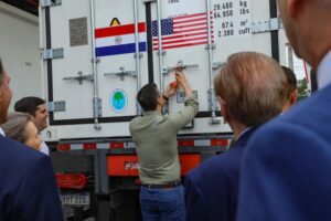 Exportación de carne paraguaya superará US$ 2000 millones – ABC Rural