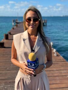 «Grupo ‘alcanzable’ pero competitivo», dijo Gi Britos sobre los rivales de la Albirroja