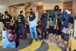 Hombre fue baleado en su vivienda y sospechan represalia de la banda de “Chopalé”