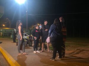 Hospital Nacional de Itauguá: niño lleva más de un mes sin mejoría y su padre pide respuestas