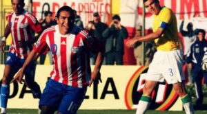 Imaginate tenerle miedo al Gordinho