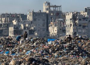 Israel prohibirá a 37 ONG trabajar en Gaza y Cisjordania a partir de enero | Países